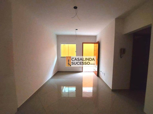 Apartamento À Venda, 48 M² Por R$ 260.000,00 - Vila Ré - São Paulo/sp - Ap6265