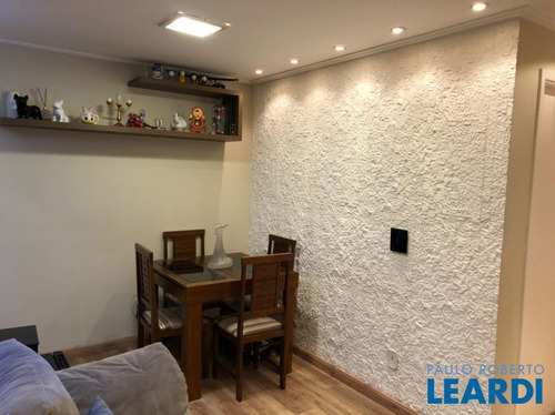 Apartamento - Vila Emir - Sp - 634992