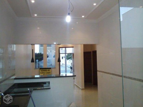 Imagem 9 de 18 de Casa À Venda, 3 Quartos, 1 Suíte, 2 Vagas, Parque São Bento - Sorocaba/sp - 5229