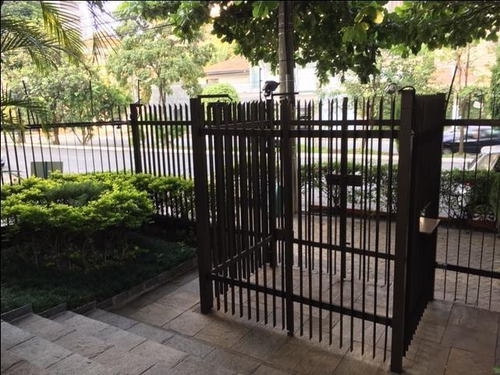 Imagem 13 de 30 de Apartamento Com 4 Dormitórios, 157 M² - Venda Por R$ 1.490.000 Ou Aluguel Por R$ 6.500/mês - Vila Mariana - São Paulo/sp - Ap19794
