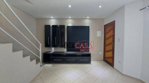 Imagem 9 de 30 de Sobrado À Venda, 80 M² Por R$ 440.000,00 - Itaquera - São Paulo/sp - So4223