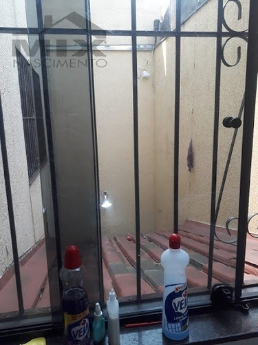 Imagem 15 de 30 de Casa De Condomínio Em São Bernardo Do Campo - Sp - So0032_mix