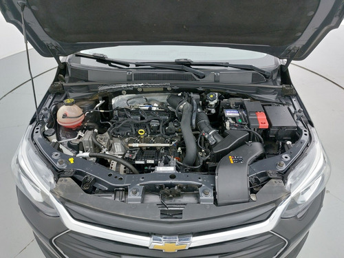 Chevrolet Onix 1.0 TURBO FLEX PLUS LTZ MANUAL