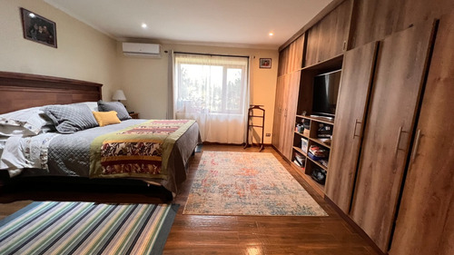Se Vende Exclusiva Casa Camino Las Rastras Talca