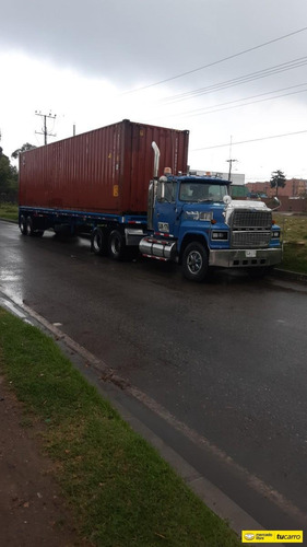 Ford Lt 9000