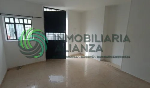 Apartaestudio En Arriendo En Antonia Santos. Cod A11997