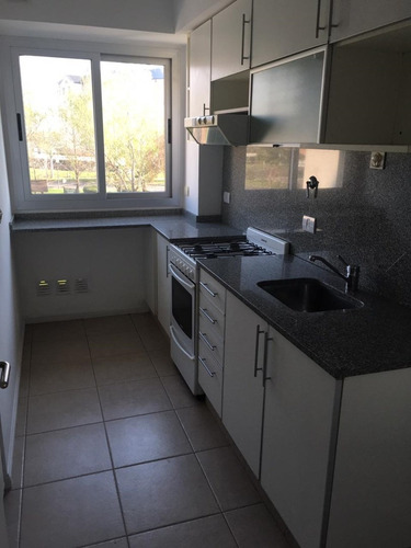 Imagen 7 de 12 de Departamento En Venta En Portezuelo, Nordelta, Tigre