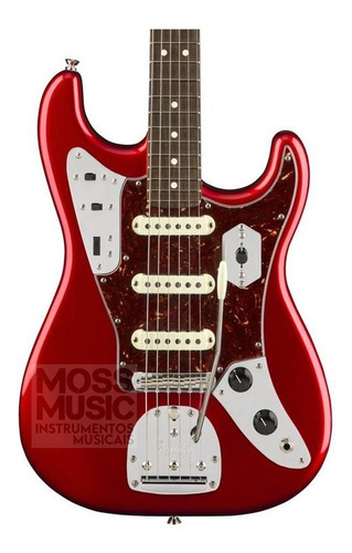 Fender Parallel Universe Ltd Ed Jag Stratocaster 0176070709