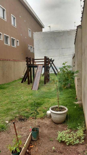 Casa Com 3 Dormitórios À Venda, 145 M² Por R$ 700.000,00 - Marapé - Santos/sp - Ca0552