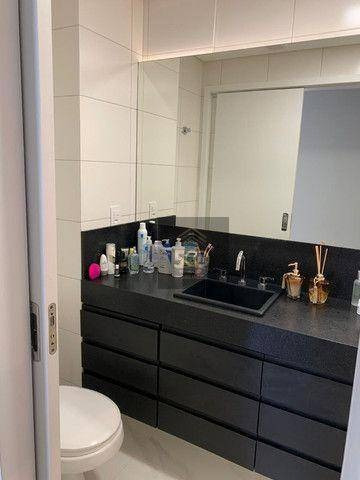 Imagem 12 de 23 de Apartamento Com 3 Dormitórios À Venda, 123 M² - Córrego Grande - Florianópolis/sc - Ap2095