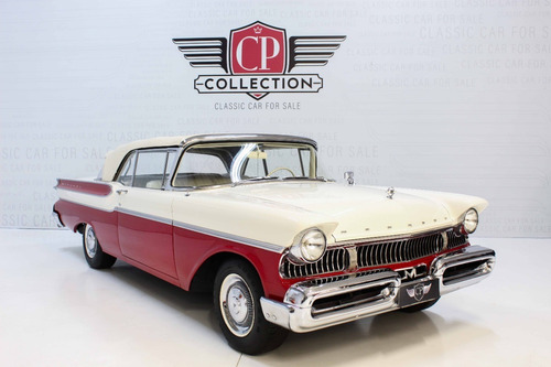Imagem 4 de 12 de Mercury Monterey Tag Skyliner Thunderbird Fairlane Impala