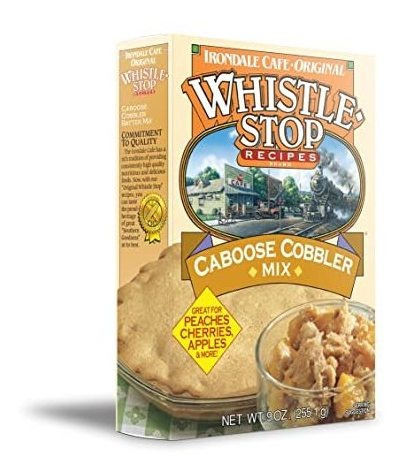 Recetas Originales Whistlestop Cafe | Vagón De Cola Zapatero