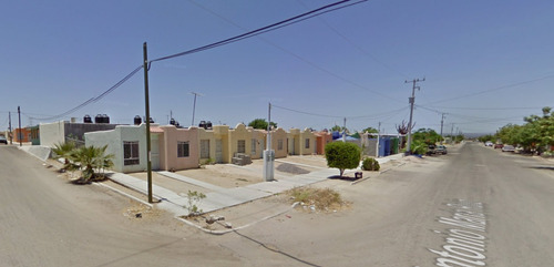 !! Casa En Venta, Propiedad Ya Adjudicada, (remate)¡¡ - Antonio María Ruiz 209, Ayuntamiento, 23088 La Paz, B.c.s.