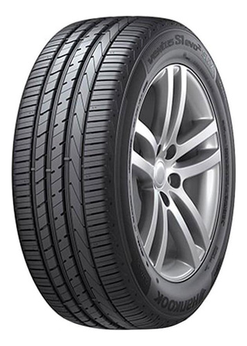 Pneu Hankook 225/45r18 95y Ventus S1 Evo 2 K117b Run Flat Xl