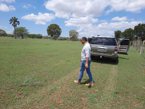 Te Vendo Excelente Finca En Monte Cristi