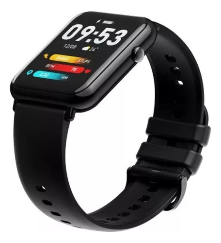 Reloj Inteligente Deportivo Bluetooth A A Prueba De Agua L