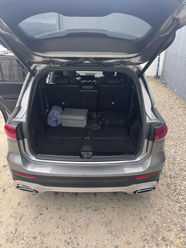 Mercedes-Benz Clase GLB 1.3 Glb 200 Amg