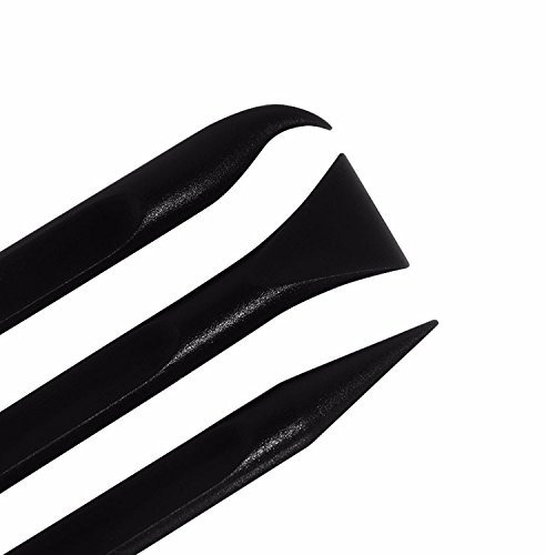 E-durable Profesional Non-nylon Y Pantalla De Acero Ultrafin