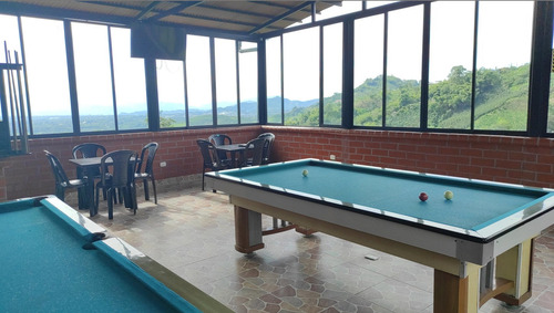 Imagen 5 de 28 de Finca De Alquiler Por Días Altagracia #2 Pereira