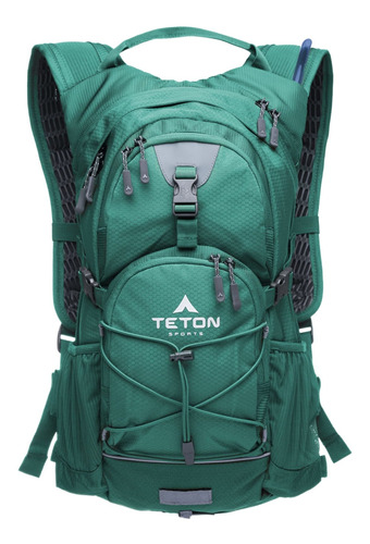 Teton Sports - Mochila De Hidratación Oasis 18 - Mochila D.