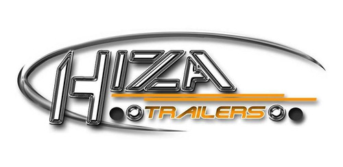 Trailer Carreton Vial 4tn Para Mini Pala Lcm Patente De 0km