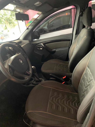 Renault Duster 2015 1.6 Ph2 4x2 Privilege 110cv