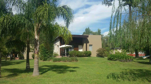 Alquiler Delta Tigre Cabañas Del Espera N 65