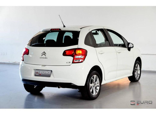 Citroën C3 Tendance