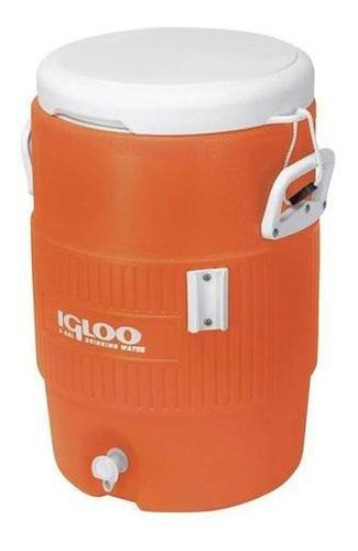Imagem 6 de 6 de Galão Cooler Térmico 19 Lts Igloo