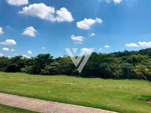 Imagem 1 de 12 de Terreno, 463 M² - Venda Por R$ 700.000,00 Ou Aluguel Por R$ 3.000,00/mês - Alphaville - Votorantim/sp - Te1303