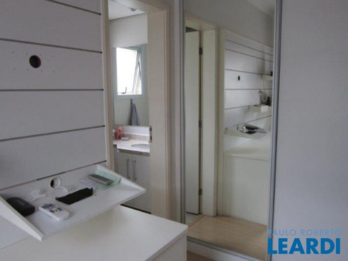 Imagem 11 de 15 de Apartamento - Perdizes - Sp - 499143