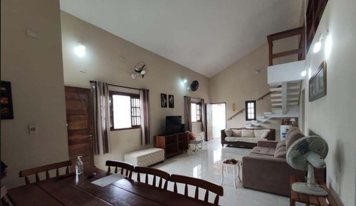 Imagem 2 de 19 de Casa Com 4 Dormitórios À Venda, 190 M² Por R$ 550.000,00 - Jardim Sao Luiz - Peruíbe/sp - Ca3646