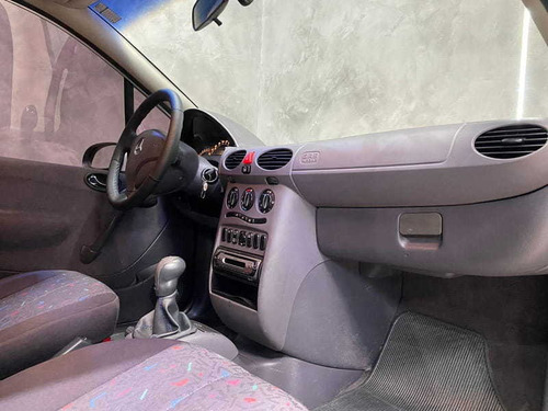 Imagem 6 de 14 de Mercedes-benz Classe A 1.6 Classic 5p