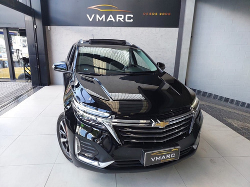 Chevrolet Equinox 1.5 16V TURBO PREMIER AWD