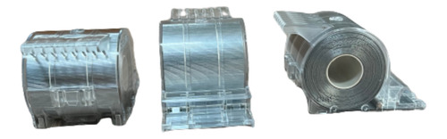 Caixa 3 Refils 5.000 Grampos P/ Ricoh 413013 413026 Type M