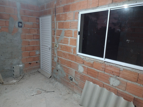 Casa Com Salão