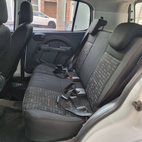 Fiat Uno 1.0 EVO VIVACE 8V FLEX 4P MANUAL