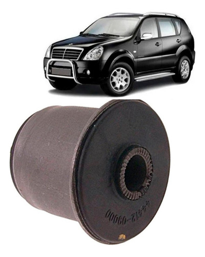 Buje Bandeja Superior Para Ssangyong Rexton 2.7 08-12