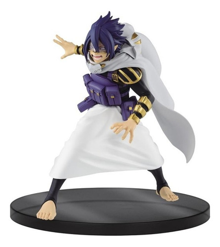 Figura Anime Bandai Tamaki Amajiki My Hero Academia