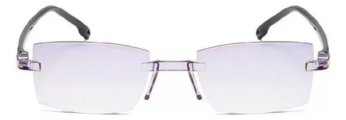 Gafas De Lectura Bifocales De Visión Doble De 2 Litros