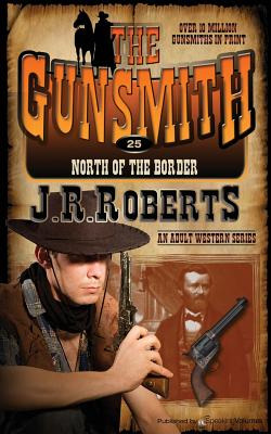 Libro North Of The Border - Roberts, J. R.