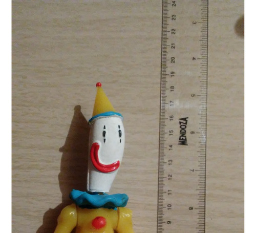 Figuras Amazing Digital Circus Pomni Jax Kaufmo Caine Kinger