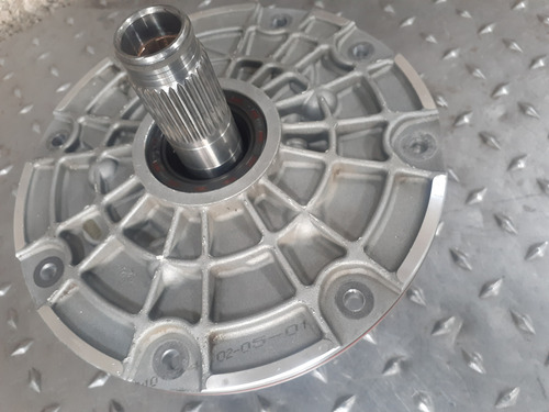 Bomba Transmicion Automatica 5r55w Ford Explorer (Usado)