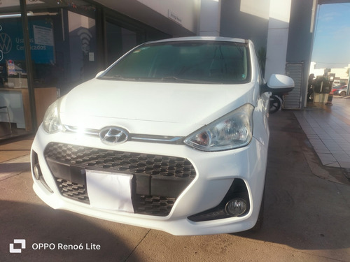 Hyundai Grand i10 1.3 Gls Mt