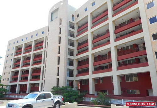 Apartamentos En Alquiler