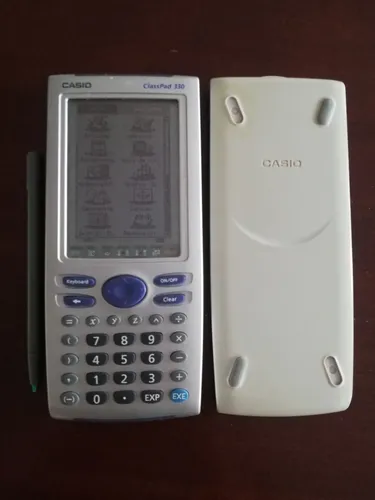 Calculadora Classpad Relojes Casio MercadoLibre .ec
