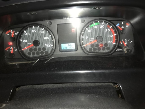 Imagen 11 de 25 de Ford Cargo 1722/48 2013 Balancin Extra Largo Empresa Vende