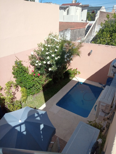 Vendo Hermosa Casa Ph En Ramos Mejia, Zona Residenc