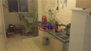 Imagem 4 de 22 de Ap.3 Dorm. 1 Vg , Planalto, São Bernardo Do Campo. - Ap1270