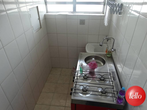 Apartamento - Ref: 224523